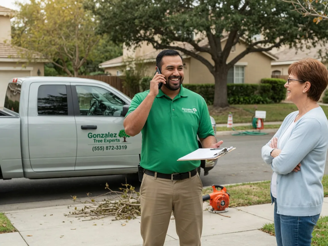 Tree Service Greenleaf, KS FAQs